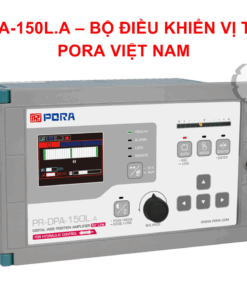 PR-DPA-150L.A – BỘ ĐIỀU KHIỂN VỊ TRÍ STC PORA VIỆT NAM