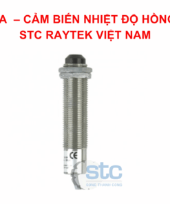 RAYCI3A  – CẢM BIẾN NHIỆT ĐỘ HỒNG NGOẠI STC RAYTEK VIỆT NAM