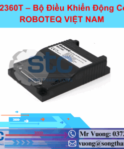 SBLG2360T – Bộ Điều Khiển Động Cơ STC ROBOTEQ VIỆT NAM