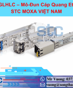SFP-1GLHLC – Mô-Đun Cáp Quang Ethernet STC MOXA VIỆT NAM