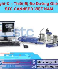 Seam Sight-C – Thiết Bị Đo Đường Ghép Mí Lon STC CANNEED VIỆT NAM