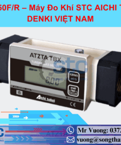 TBX150F/R – Máy Đo Khí STC AICHI TOKEI DENKI VIỆT NAM