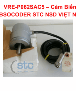 VRE-P062SAC5 – Cảm Biến ABSOCODER STC NSD VIỆT NAM