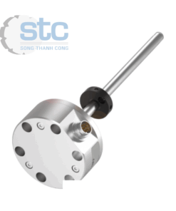 BTL156W – Magnetostrictive Sensors - STC BALLUFF VIET NAM