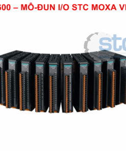 45MR-1600 – MÔ-ĐUN I/O STC MOXA VIỆT NAM