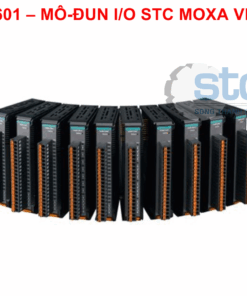 45MR-1601 – MÔ-ĐUN I/O STC MOXA VIỆT NAM