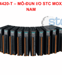 45MR-4420-T – MÔ-ĐUN I/O STC MOXA VIỆT NAM