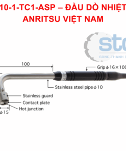 A-233E-10-1-TC1-ASP – ĐẦU DÒ NHIỆT ĐỘ STC ANRITSU VIỆT NAM