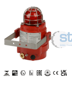 BexBG21 – Đèn Hiệu Xenon 10J  - STC E2S VIET NAM