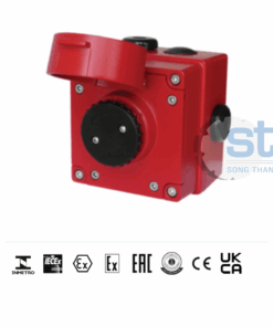 BexCP3-PT – Nút nhấn báo động - STC E2S VIET NAM