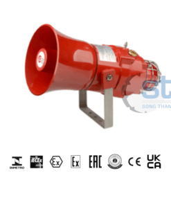 BExCS110-L2 – Còi & Đèn báo động - STC E2S VIET NAM