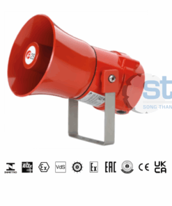 BExS110 – Còi cảnh báo cháy nổ - STC E2S VIET NAM