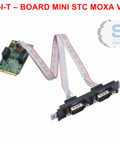 CP-102N-I-T – BOARD MINI STC MOXA VIỆT NAM