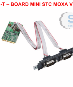 CP-102N-T – BOARD MINI STC MOXA VIỆT NAM