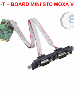 CP-132N-T – BOARD MINI STC MOXA VIỆT NAM