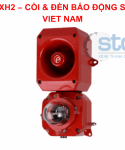 D2xC2XH2 – CÒI & ĐÈN BÁO ĐỘNG STC E2S VIET NAM
