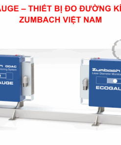 ECOGAUGE – THIẾT BỊ ĐO ĐƯỜNG KÍNH STC ZUMBACH VIỆT NAM