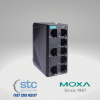 EDS-2008-EL Bộ Chuyển Mạch Công Nghiệp Ethernet Switch Moxa Việt Nam