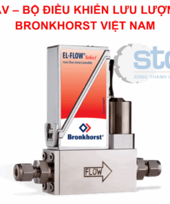 F-201AV – BỘ ĐIỀU KHIỂN LƯU LƯỢNG STC BRONKHORST VIỆT NAM
