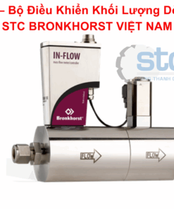 F-203AI – Bộ Điều Khiển Khối Lượng Dòng Chảy STC BRONKHORST VIỆT NAM