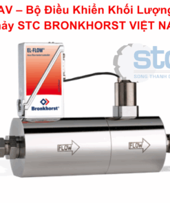F-203AV – Bộ Điều Khiển Khối Lượng Dòng Chảy STC BRONKHORST VIỆT NAM