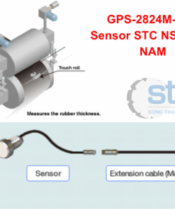 GPS-2824M-0.5 – Sensor STC NSD VIỆT NAM
