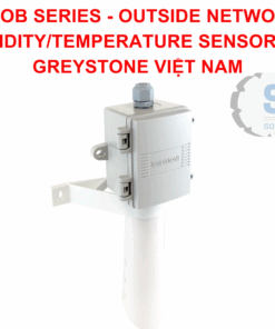 HNOB Series - Outside Network Humidity/Temperature Sensor STC GREYSTONE VIỆT NAM