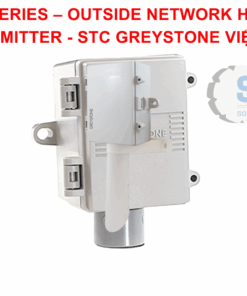 HNOS SERIES – OUTSIDE NETWORK HUMIDITY TRANSMITTER