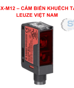 HT15/4X-M12 – CẢM BIẾN KHUẾCH TÁN STC LEUZE VIỆT NAM