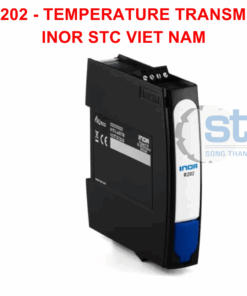 IPAQ R202 - Temperature Transmitter