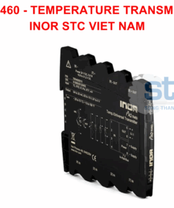 IPAQ R460 - Temperature Transmitter - Inor STC Viet Nam
