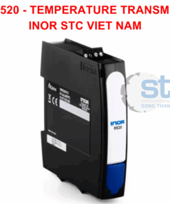 IPAQ R520 - Temperature Transmitter