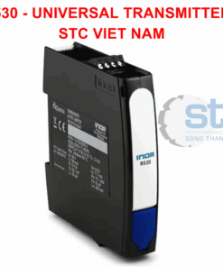 IPAQ R530 - Universal Transmitter - Inor STC Viet Nam