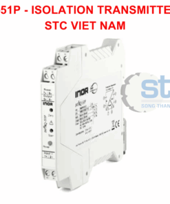 IsoPAQ-51P - Isolation Transmitter - Inor STC Viet Nam