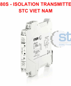 IsoPAQ-80S - Isolation Transmitter - Inor STC Viet Nam