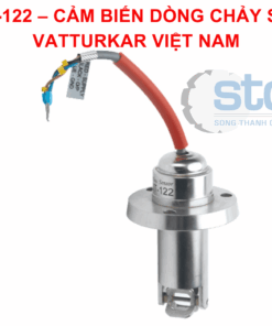 JT-122 – CẢM BIẾN DÒNG CHẢY STC VATTURKAR VIỆT NAM