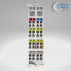 KL9528 - Thiết bị đầu cuối cấp nguồn 24/30VDC 1.25A - Beckhoff STC Việt Nam