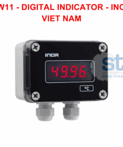 LED-W11 - Digital Indicator - Inor STC Viet Nam