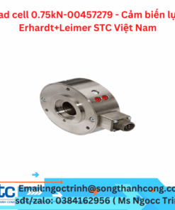 Load cell 0.75kN-00457279 - Cảm biến lực - Erhardt+Leimer STC Việt Nam