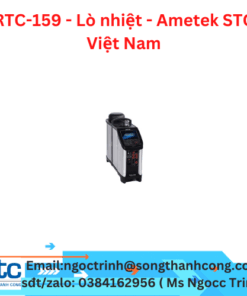RTC-159 - Lò nhiệt - Ametek STC Việt Nam