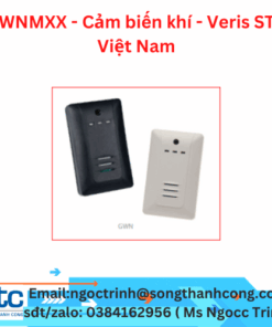 GWNMXX - Cảm biến khí - Veris STC Việt Nam