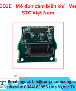 AG01E - Mô đun cảm biến khí - Veris STC Việt Nam
