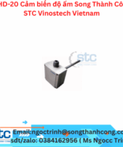 GHP-20TD - Cảm biến nhiệt ẩm - Vinostech STC Việt Nam