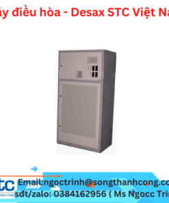 Máy điều hòa - Desax STC Việt Nam