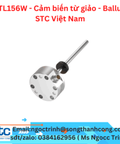 BTL156W - Cảm biến từ giảo - Balluff STC Việt Nam