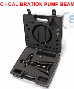 PGC - CALIBRATION PUMP BEAMEX