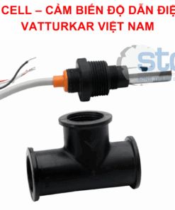 VATS CELL – CẢM BIẾN ĐỘ DẪN ĐIỆN STC VATTURKAR VIỆT NAM