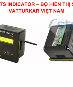 VATS INDICATOR – BỘ HIỂN THỊ STC VATTURKAR VIỆT NAM