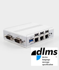 GWA-DLMS-10 – GATEWAY  – Marcom -STC VIET NAM