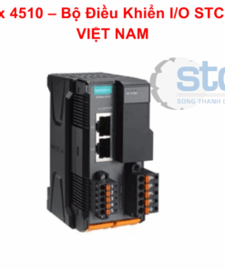 ioThinx 4510 – Bộ Điều Khiển I/O STC MOXA VIỆT NAM